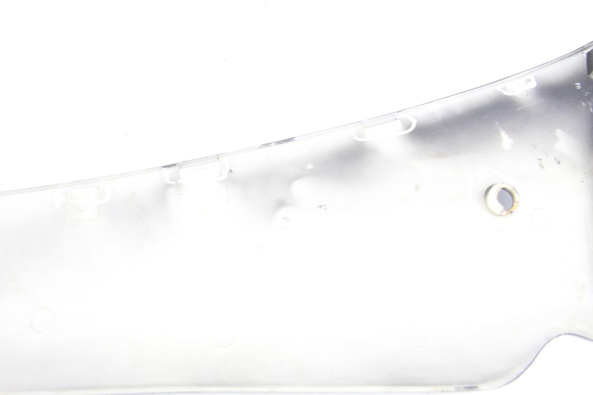 photo de Fondo destro del telaio JMSTAR CJ12M 125 (2005 - 2007) - Altra angolazione