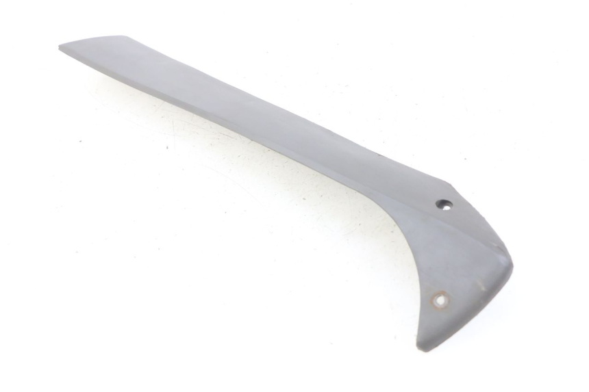 photo de BASSO DELLA SCATOLA DESTRA SUZUKI CP 80 (1985 - 1996) - Primo piano tecnico