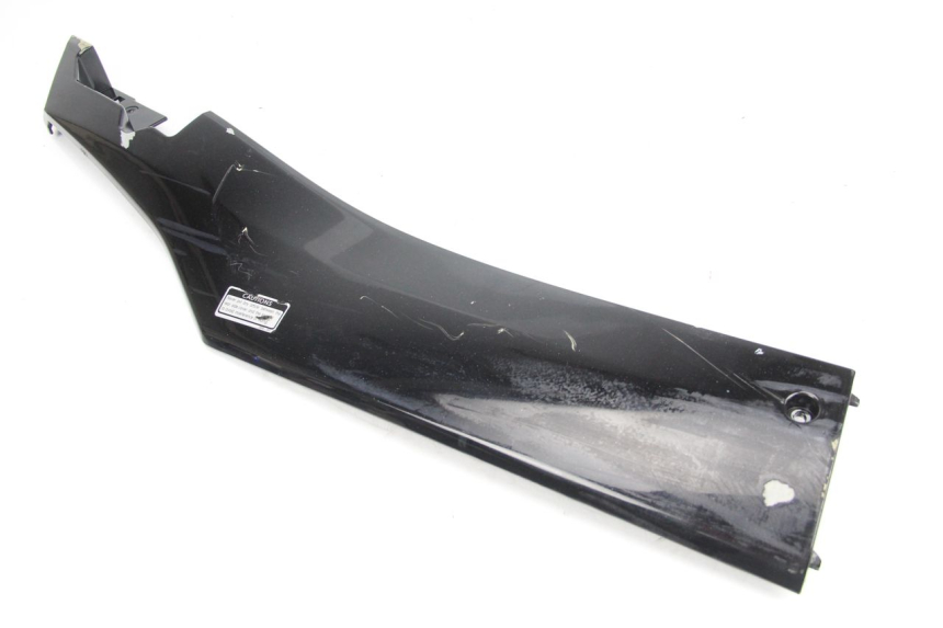 photo de Fondo destro del telaio KYMCO DINK 4T 50 (2007 - 2018) - Zoom sullo stato d'uso