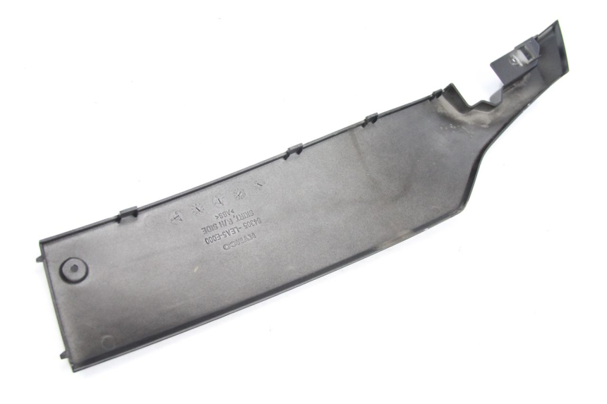 photo de Fondo destro del telaio KYMCO DINK 4T 50 (2007 - 2018) - Primo piano tecnico