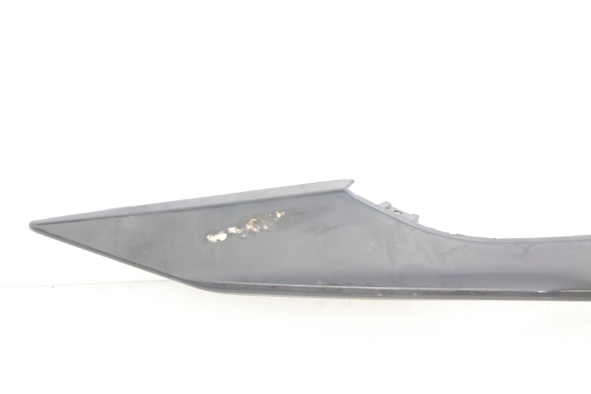 photo de BASSO DELLA SCATOLA DESTRA JM MOTORS EVOLIS 4T 50 (2018 - 2022) - Stato della superficie e materiale