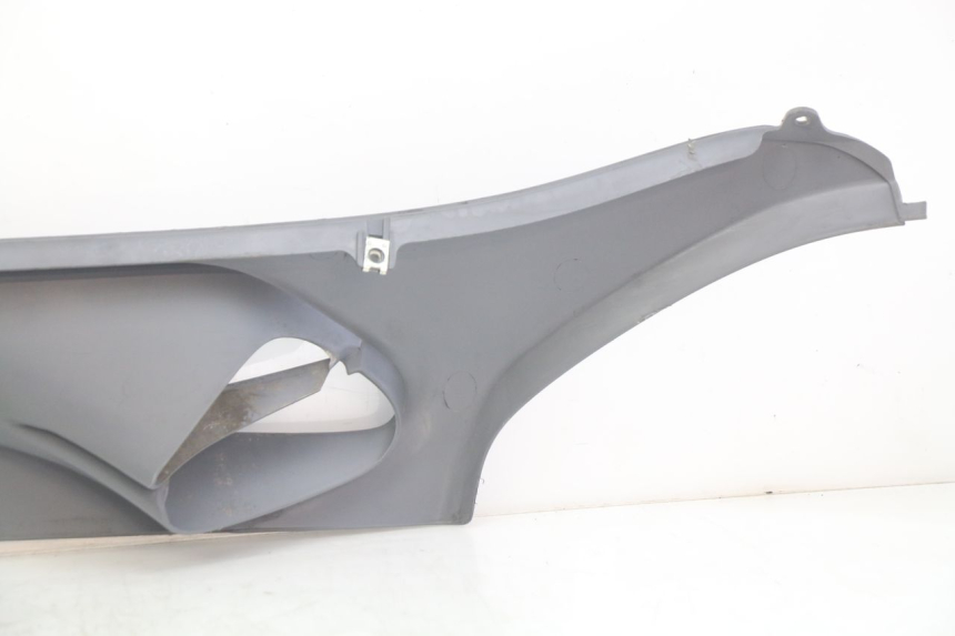 photo de BASSO DELLA SCATOLA DESTRA HONDA FES PANTHEON 2T 125 (1998 - 2002) - Zoom sullo stato d'uso