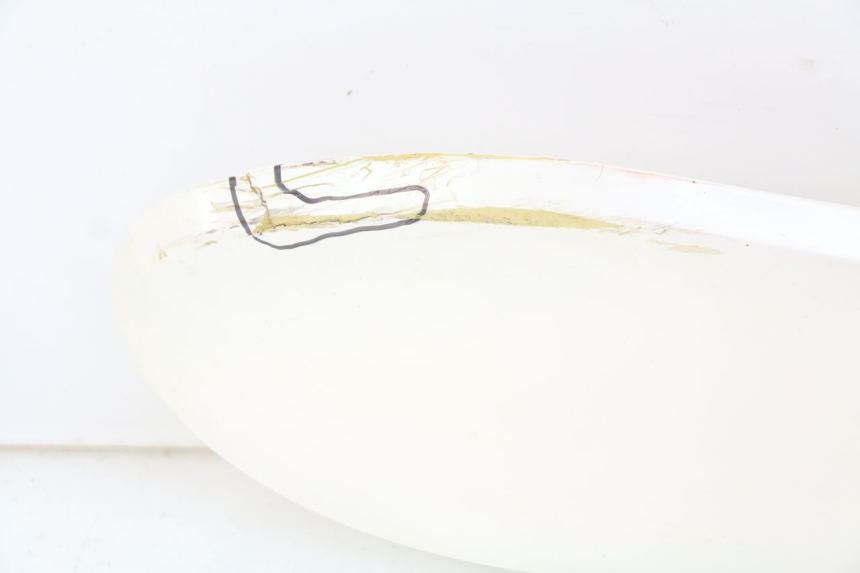 photo de BASSO DELLA SCATOLA DESTRA SYM FIDDLE 2 50 (2008 - 2013) - Vista d'insieme del prodotto