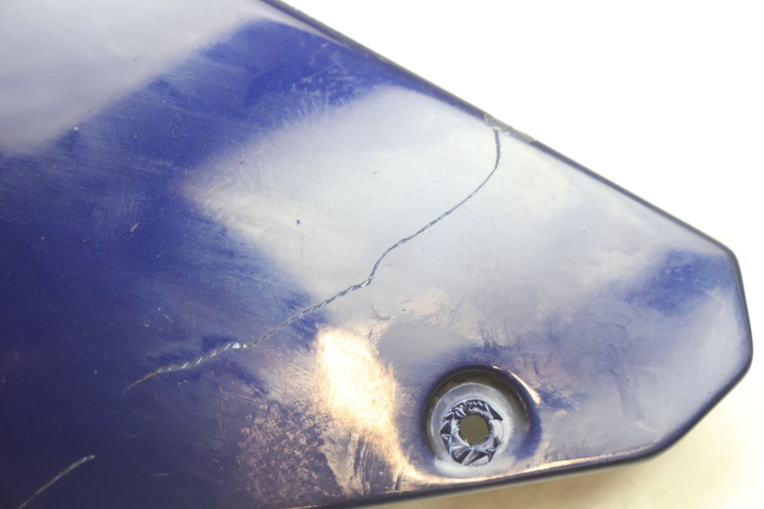 photo de SOTTOPEDANA DESTRA YAMAHA FJR 1300 (2001 - 2005) - Dettagli dei punti di fissaggio