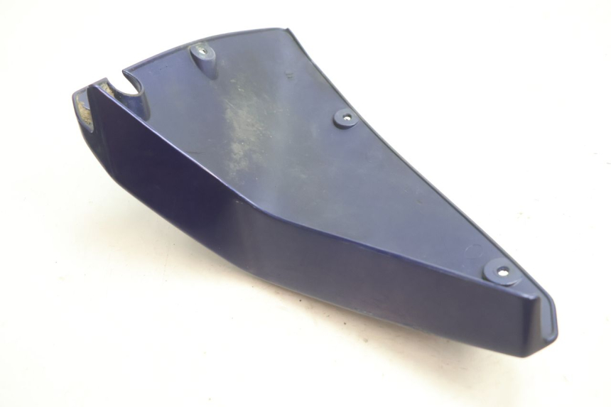 photo de SOTTOPEDANA DESTRA YAMAHA FJR 1300 (2001 - 2005) - Stato della superficie e materiale