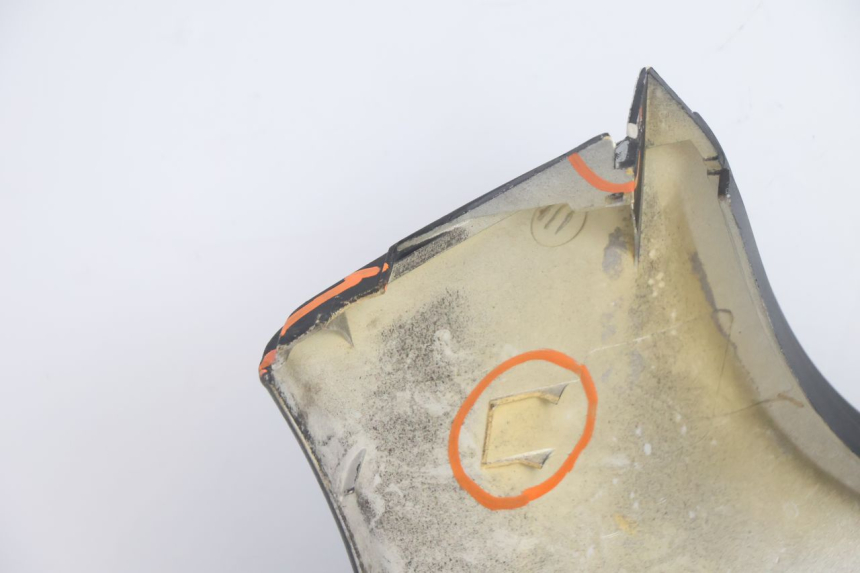 photo de SOTTOPEDANA DESTRA HONDA FJS SILVER WING SILVERWING 400 (2005 - 2008) - Altra vista dell'articolo