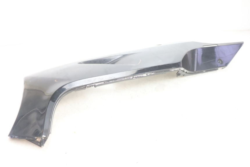 photo de SOTTOPEDANA DESTRA HONDA FJS SILVER WING SILVERWING 400 (2005 - 2008) - Stato della superficie e materiale