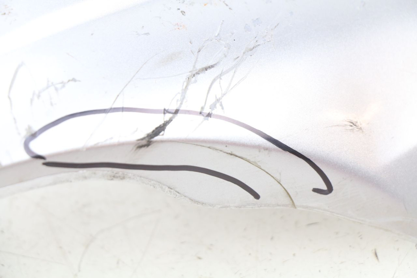 photo de Fiancata destra SACHS FY125T FY T 125 (2007 - 2011) - Zoom sui componenti