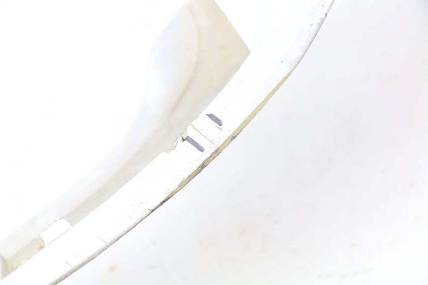 photo de Fiancata destra SACHS FY125T FY T 125 (2007 - 2011) - Primo piano tecnico