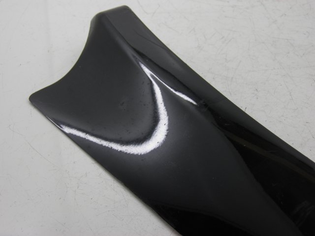 photo de Fondo di carro destro GOWINN DOLCE VITA 50 (2007 - 2013) - Zoom sullo stato d'uso