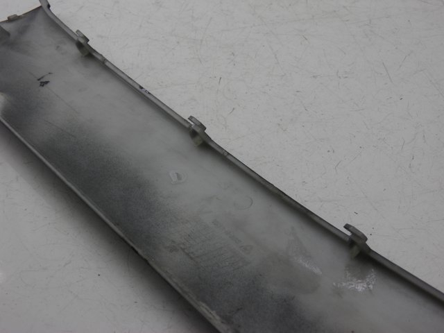 photo de Fondo di carro destro GOWINN DOLCE VITA 50 (2007 - 2013) - Altra angolazione