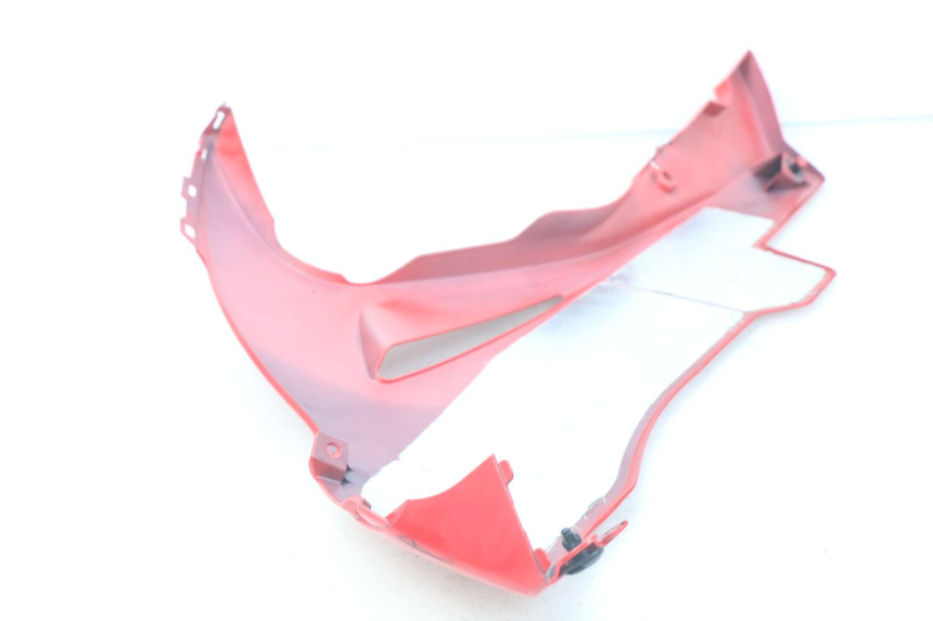 photo de Fiancata destra SUZUKI GSX-R GSXR 750 (2011 - 2016) - Zoom sullo stato d'uso