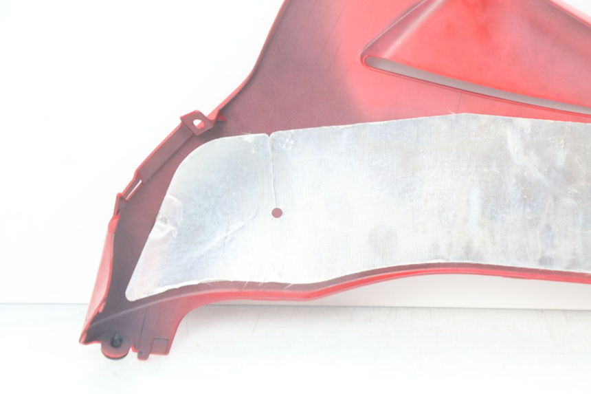 photo de Fiancata destra SUZUKI GSX-R GSXR 750 (2011 - 2016) - Stato della superficie e materiale