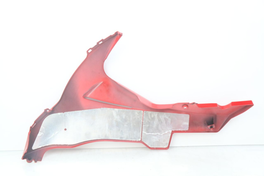 photo de Fiancata destra SUZUKI GSX-R GSXR 750 (2011 - 2016) - Marcature e riferimenti originali