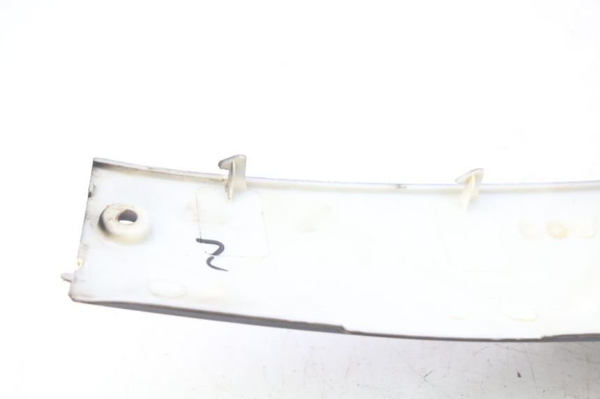 photo de BASSO DELLA SCATOLA DESTRA EUROCKA GTR 50 (2018 - 2021) - Primo piano tecnico