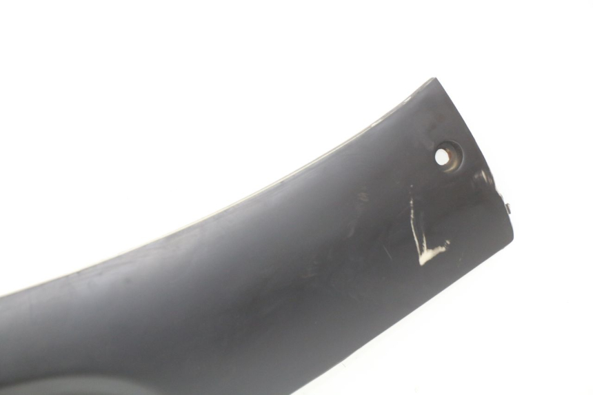 photo de BASSO DELLA SCATOLA DESTRA EUROCKA GTR 50 (2018 - 2021) - Stato della superficie e materiale