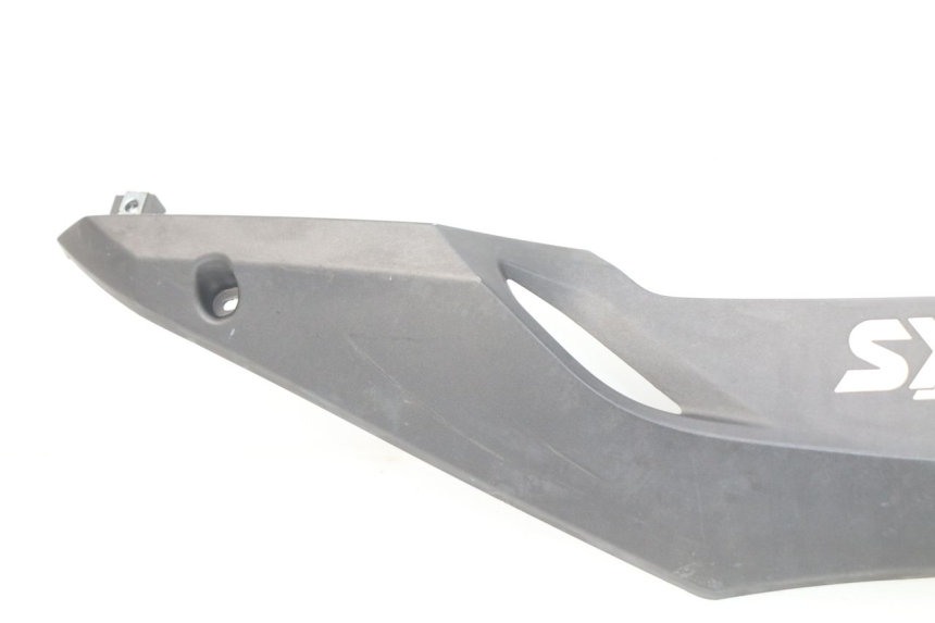 photo de Fondo destro del telaio SYM GTS EFI ABS 125 (2012 - 2016) - Altra vista dell'articolo