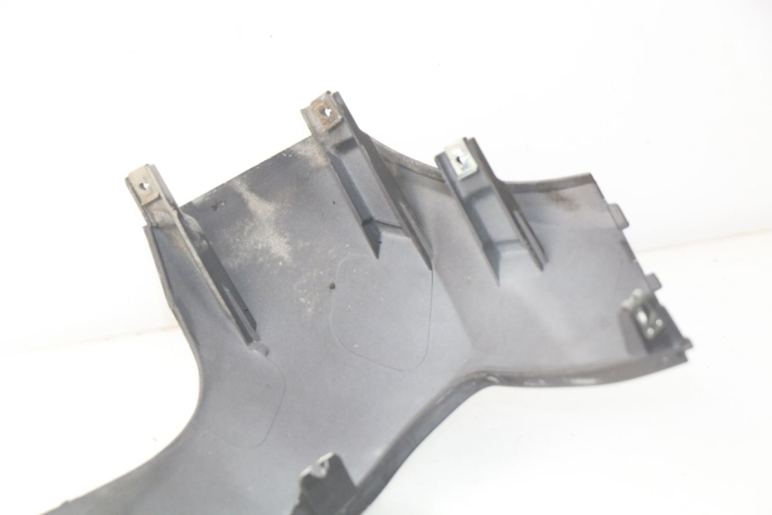 photo de Fondo destro del telaio SYM GTS EFI ABS 125 (2012 - 2016) - Primo piano tecnico