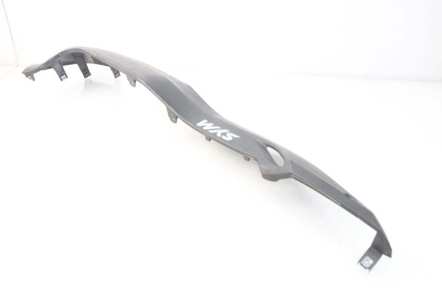 photo de Fondo destro del telaio SYM GTS EFI ABS 125 (2012 - 2016) - Dettagli dei punti di fissaggio