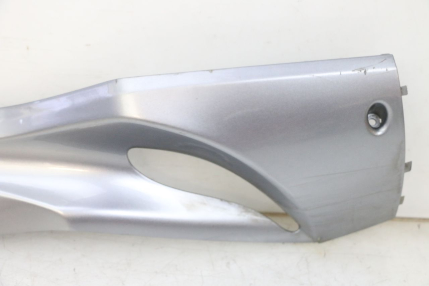 photo de SOTTOPEDANA DESTRA SYM GTS EVO 125 (2009 - 2013) - Foto prodotto supplementare