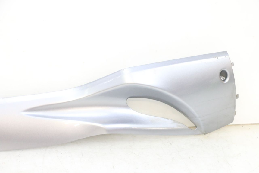 photo de SOTTOPEDANA DESTRA SYM GTS EVO 125 (2009 - 2013) - Angolazione alternativa