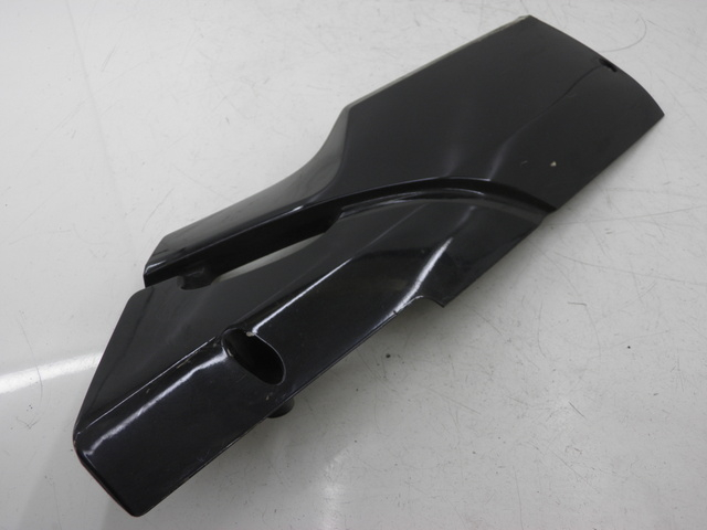 photo de Fondo destro del telaio HONDA FES PANTHEON 125 (2003 - 2007) - Vista principale