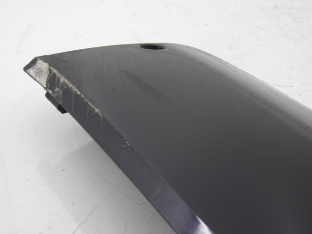 photo de Fondo destro del telaio HONDA FES PANTHEON 125 (2003 - 2007) - Primo piano tecnico