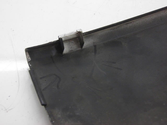 photo de Fondo destro del telaio HONDA FES PANTHEON 125 (2003 - 2007) - Vista d'insieme del prodotto