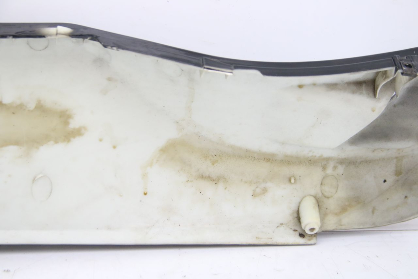 photo de FIANCATA DESTRA REVATTO IMPERATOR 125 (2007 - 2015) - Caratteristiche distintive