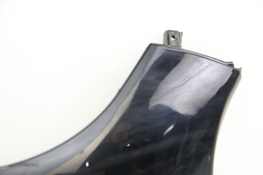 photo de FIANCATA DESTRA REVATTO IMPERATOR 125 (2007 - 2015) - Zoom sullo stato d'uso