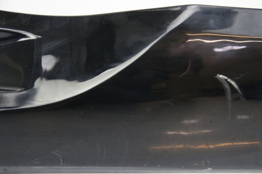 photo de FIANCATA DESTRA REVATTO IMPERATOR 125 (2007 - 2015) - Primo piano tecnico