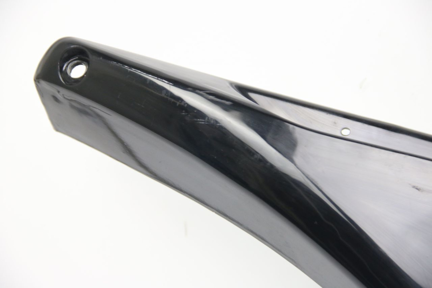 photo de FIANCATA DESTRA REVATTO IMPERATOR 125 (2007 - 2015) - Stato della superficie e materiale