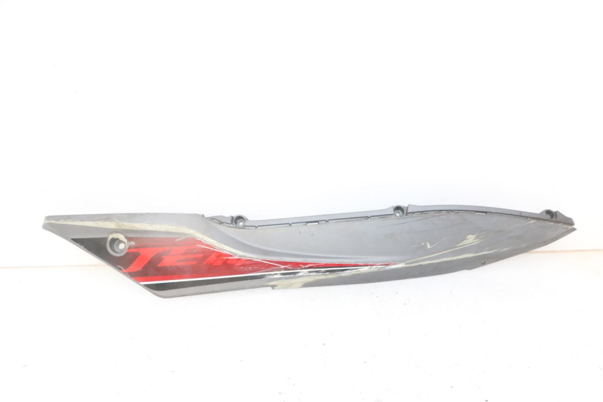 photo de BASSO DELLA SCATOLA DESTRA SYM JET 14 4T 50 (2018 - 2022) - Vista principale