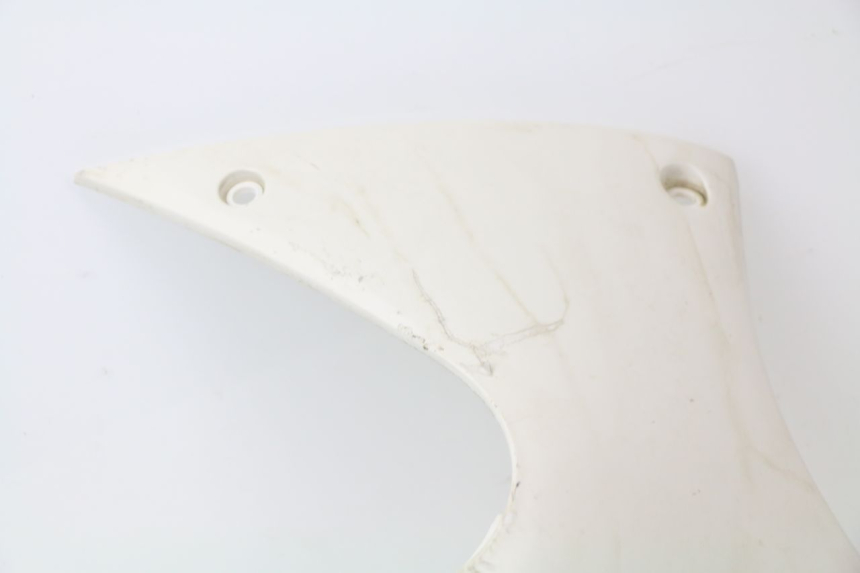 photo de SOTTOPEDANA DESTRA PEUGEOT JET FORCE CARBU 50 (2003 - 2016) - Caratteristiche distintive