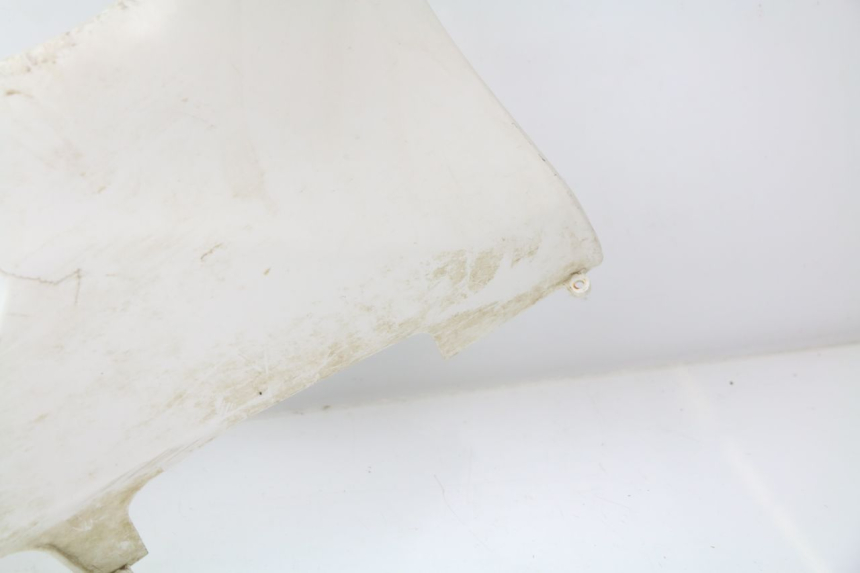 photo de SOTTOPEDANA DESTRA PEUGEOT JET FORCE CARBU 50 (2003 - 2016) - Stato della superficie e materiale