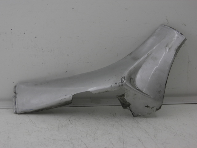 photo de Fondo di carro destro KYMCO SPACER 50 (1998 - 2009) - Vista principale