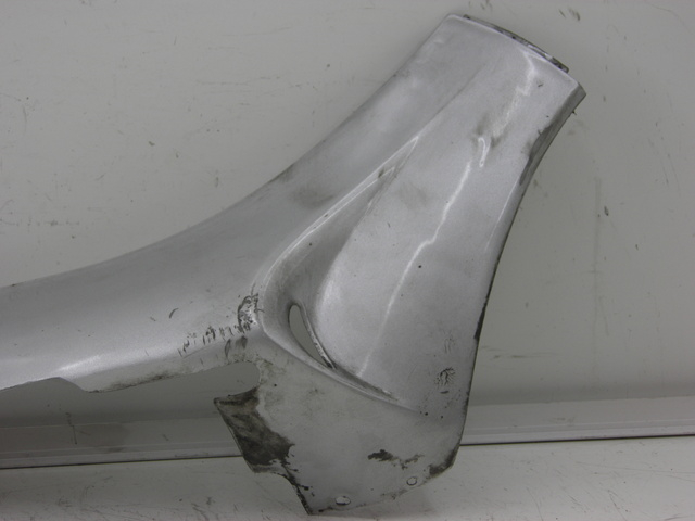 photo de Fondo di carro destro KYMCO SPACER 50 (1998 - 2009) - Altra angolazione