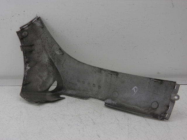 photo de Fondo di carro destro KYMCO SPACER 50 (1998 - 2009) - Primo piano tecnico