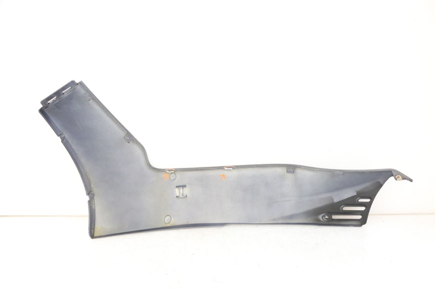 photo de Fondo destro del telaio KYMCO XCITING 500 (2007 - 2010) - Primo piano ad alta risoluzione