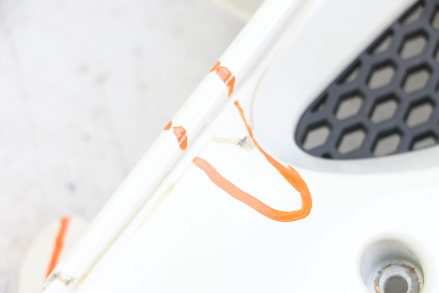 photo de BASSO DELLA SCATOLA DESTRA KYMCO LIKE 125 (2009 - 2016) - Ricambio usato controllato