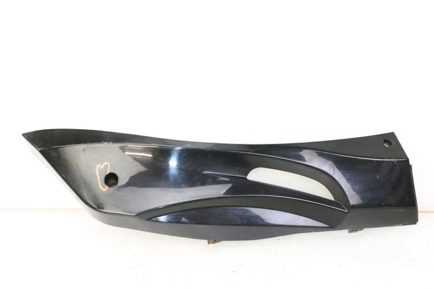 photo de SOTTOPEDANA DESTRA LONGJIA SHARPY 125 (2020 - 2024) - Vista principale