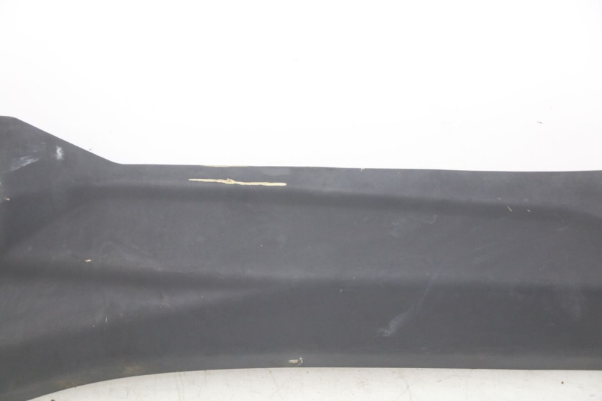 photo de BASSO DELLA SCATOLA DESTRA EUROCKA MATADOR 4T 50 (2010 - 2016) - Stato della superficie e materiale