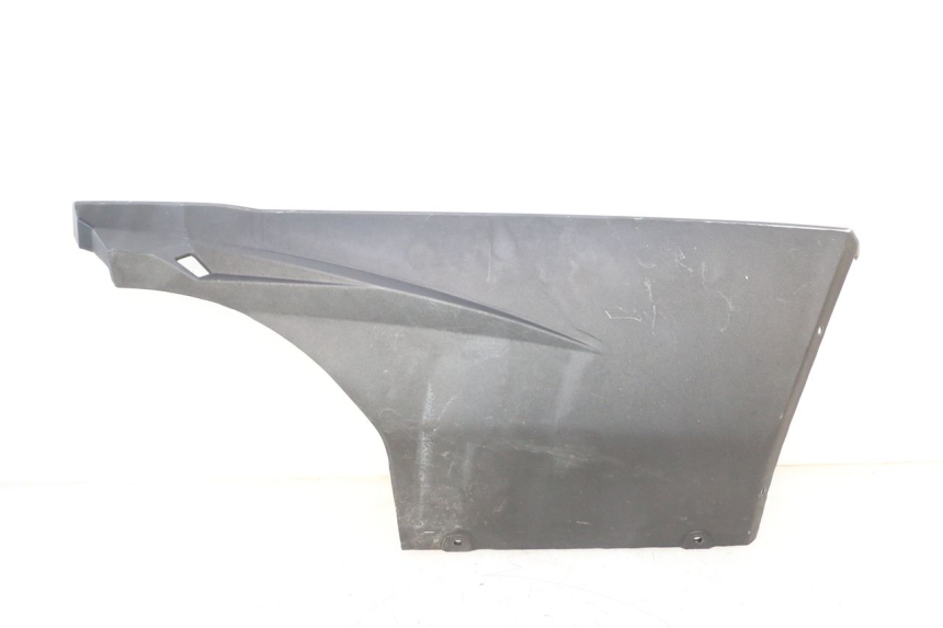 photo de SOTTOPEDANA DESTRA KEEWAY MATRIX RX9 125 (2006 - 2007) - Vista principale