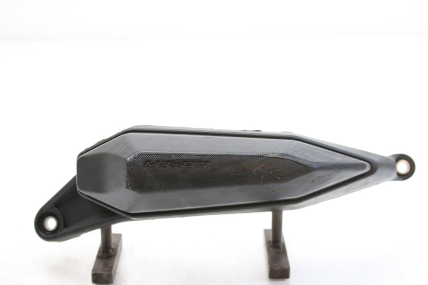 photo de BASSO DELLA SCATOLA DESTRA YAMAHA MT-07 MT07 700 (2018 - 2020) - Vista principale