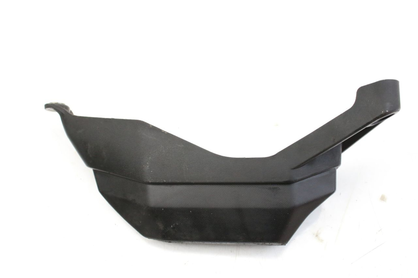 photo de BASSO DELLA SCATOLA DESTRA YAMAHA MT-07 MT07 700 (2018 - 2020) - Zoom sullo stato d'uso