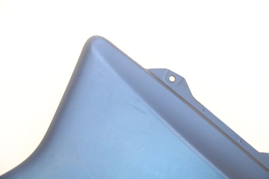 photo de BASSO DELLA SCATOLA DESTRA YAMAHA N-MAX NMAX 125 (2017 - 2020) - Stato della superficie e materiale