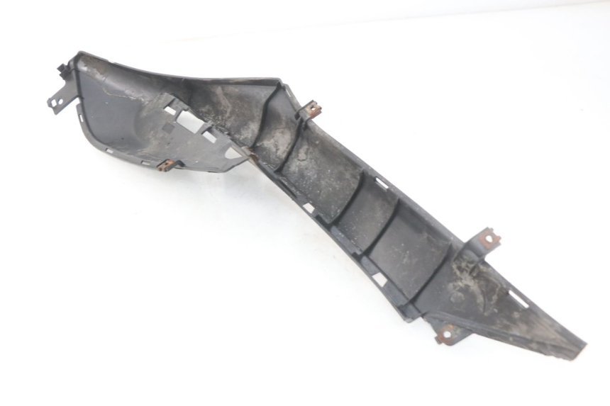 photo de Fondo di carro destro MBK OVETTO ONE 2T 50 (2013 - 2017) - Zoom sullo stato d'uso