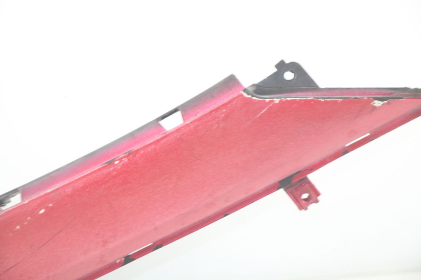 photo de Fondo di carro destro MBK OVETTO ONE 2T 50 (2013 - 2017) - Stato della superficie e materiale