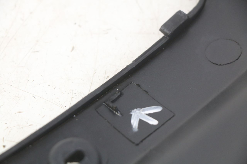 photo de BASSO DELLA SCATOLA DESTRA TNT MOTOR ROMA 10' 2T 50 (2011 - 2018) - Altra angolazione