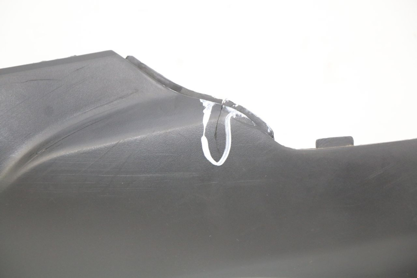 photo de BASSO DELLA SCATOLA DESTRA TNT MOTOR ROMA 10' 4T 50 (2019 - 2022) - Ricambio usato controllato